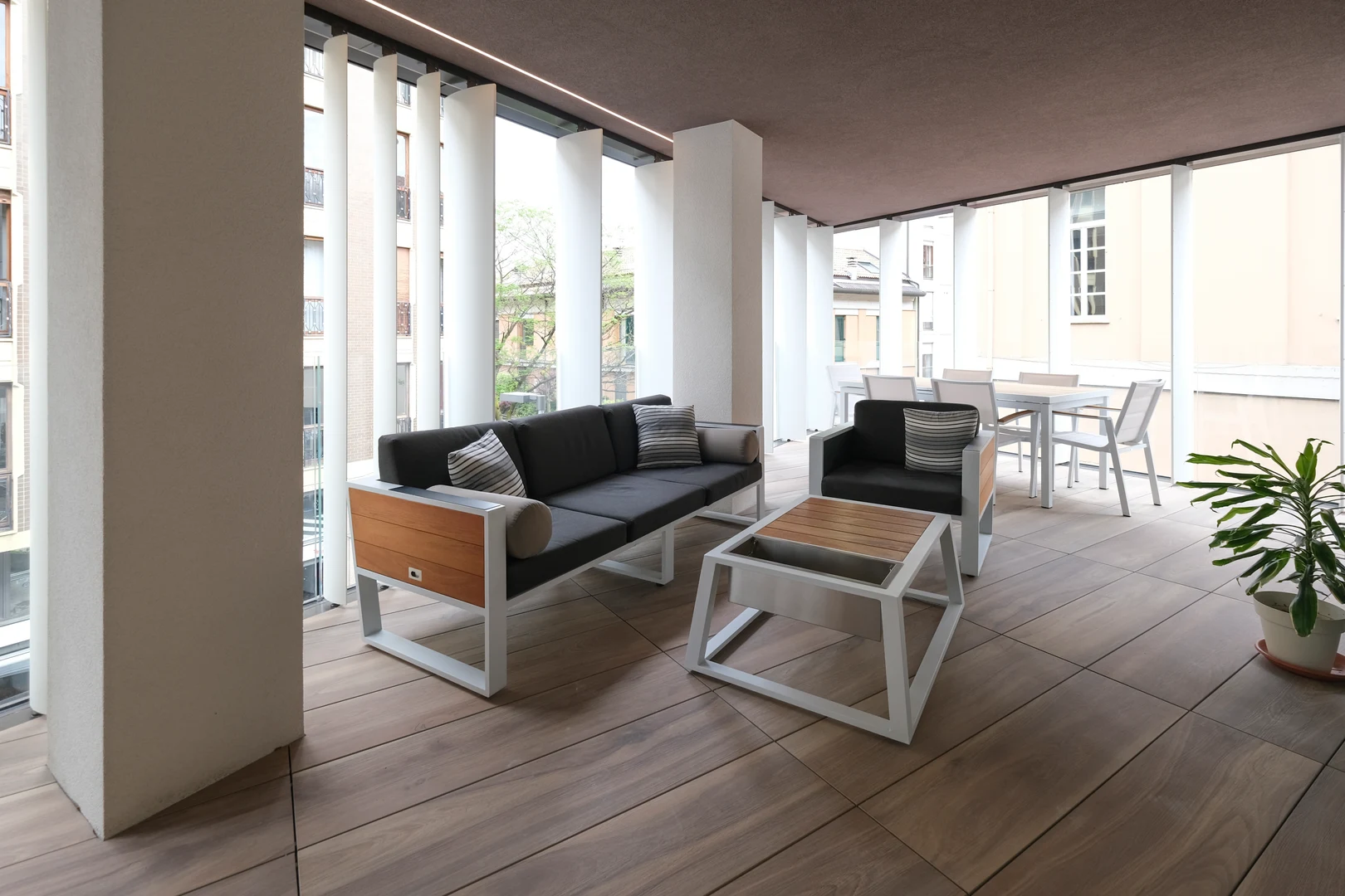 Residenza Monza Centro - thumbnail 17